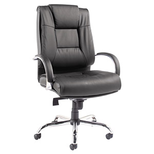 Alera Ravino RV44LS10C High-Back Chair